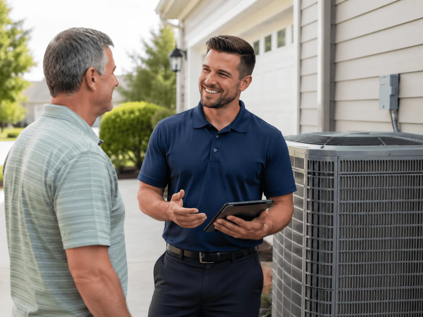 Heat Pump Installation Estacada, OR FAQs